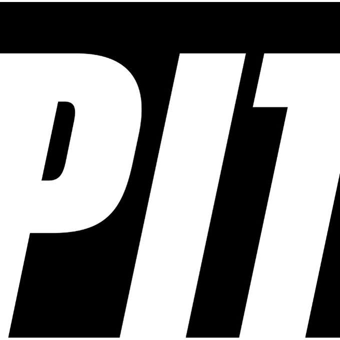 Pit Training logo