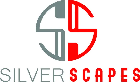 Silverscapes Landscaping logo