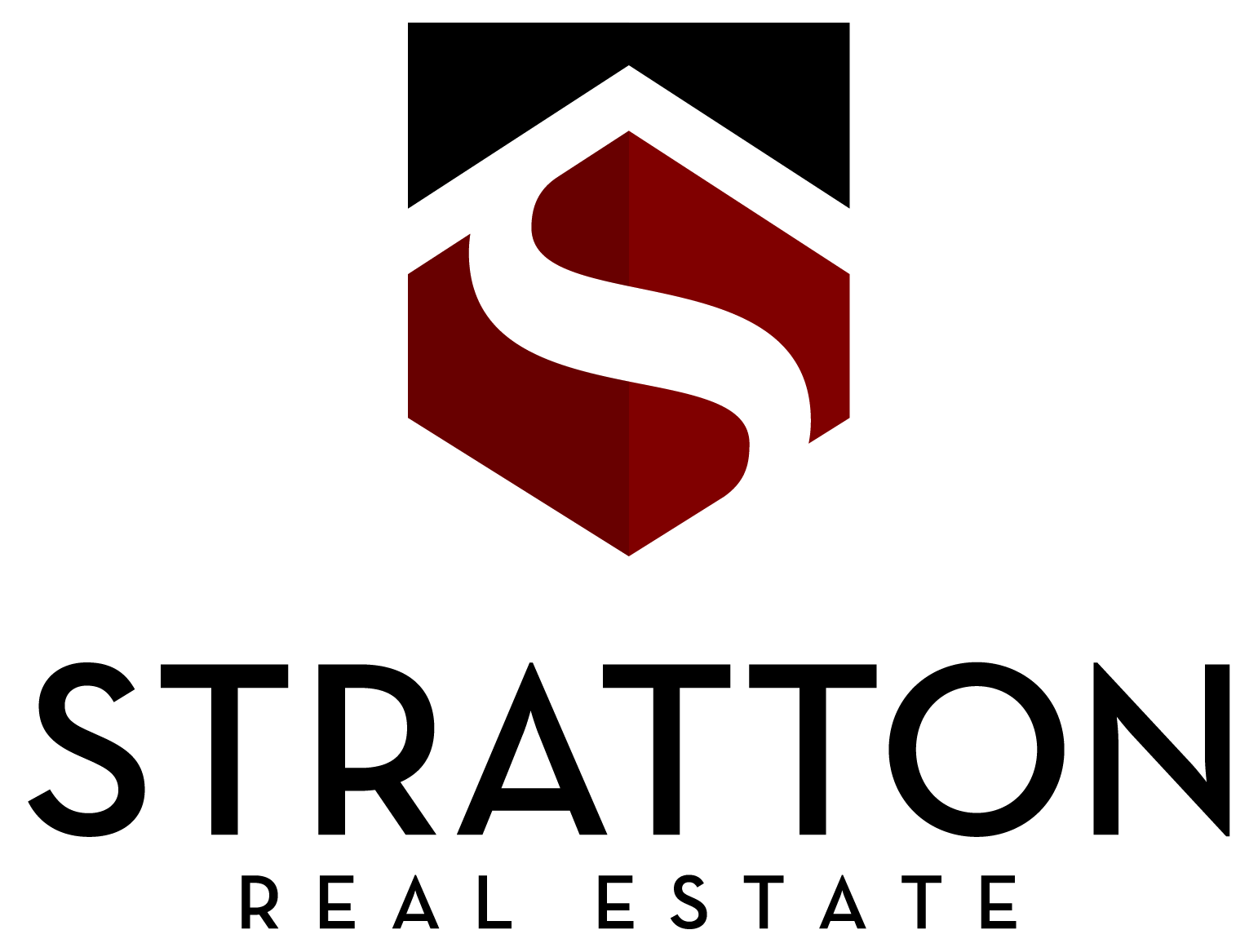 Stratton Real Estate logo