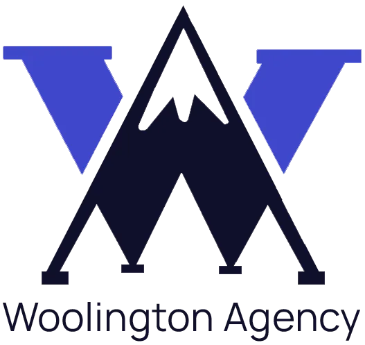 Woolington Insurance logo